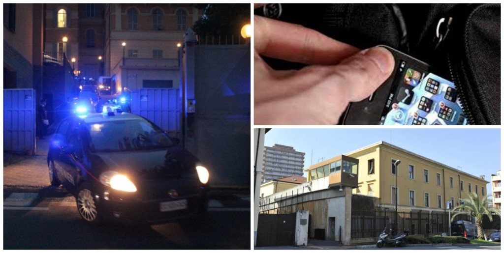 carabinieri-arresto-smartphone