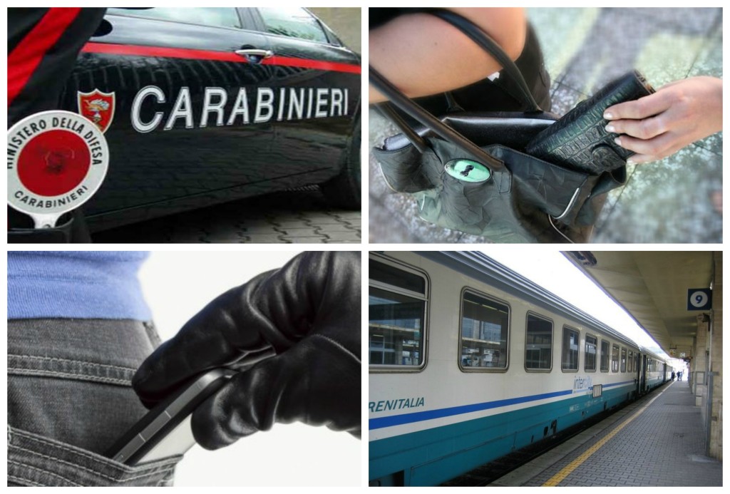 carabinieri-furti-treno