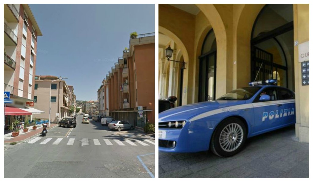 collage_questura_aremlio