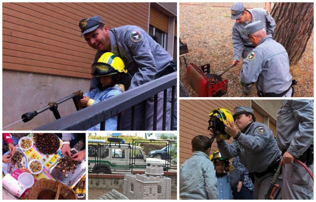 forestale_castagnata