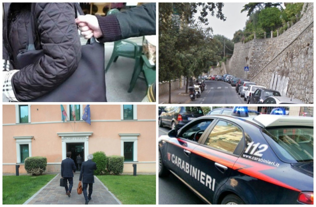scippo-cassazione