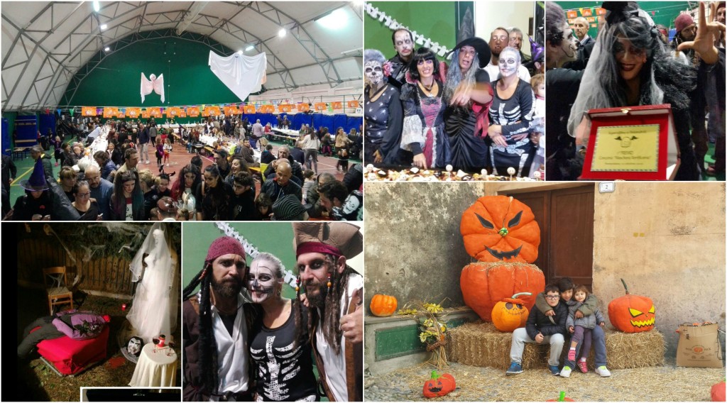 pompeianahalloween