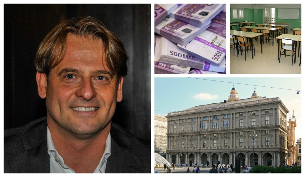 collage_scajo_soldi_scuola