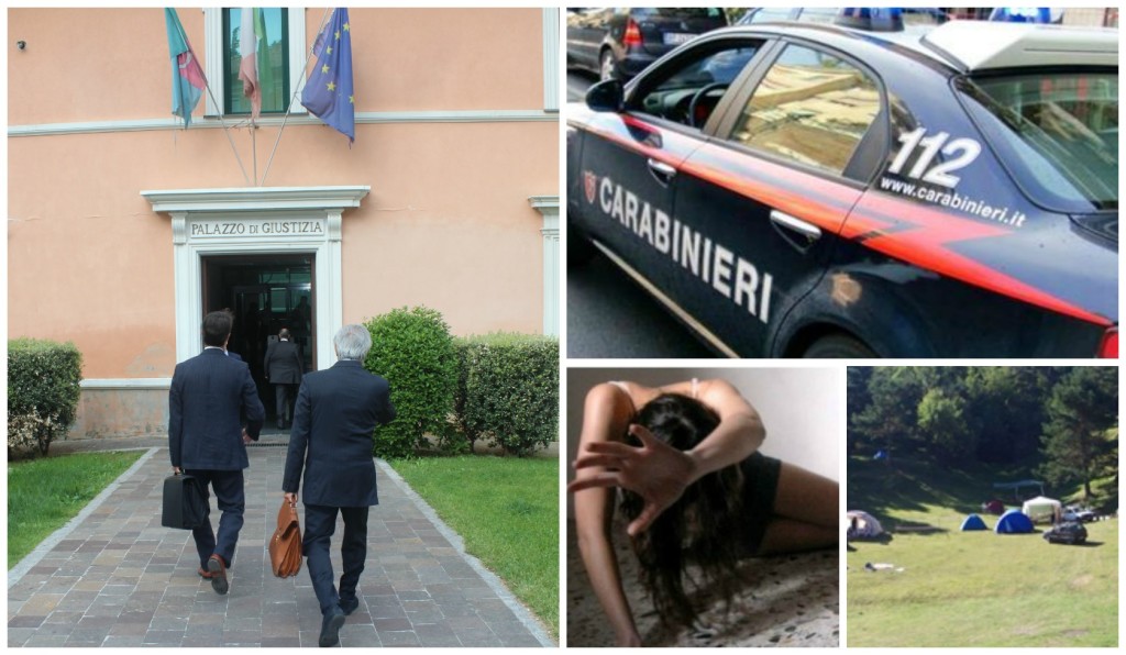 collage_violenza_carabinieri_sanbernardo