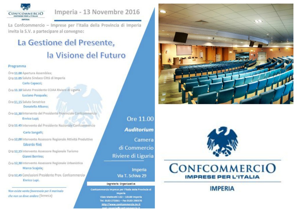 confcommercio