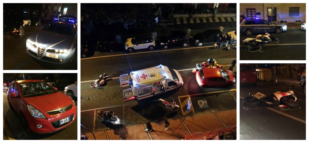 incidente-stradale-viale-matteotti