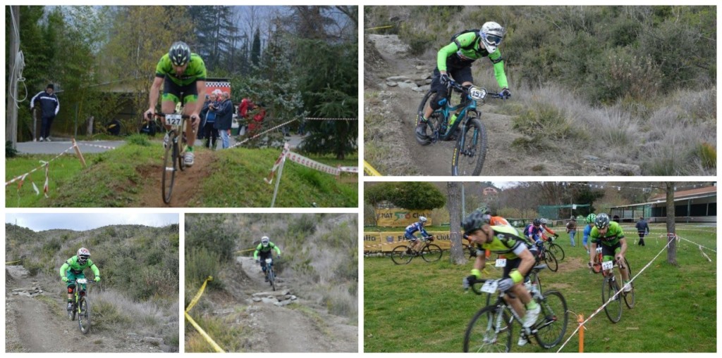 enduro_collage