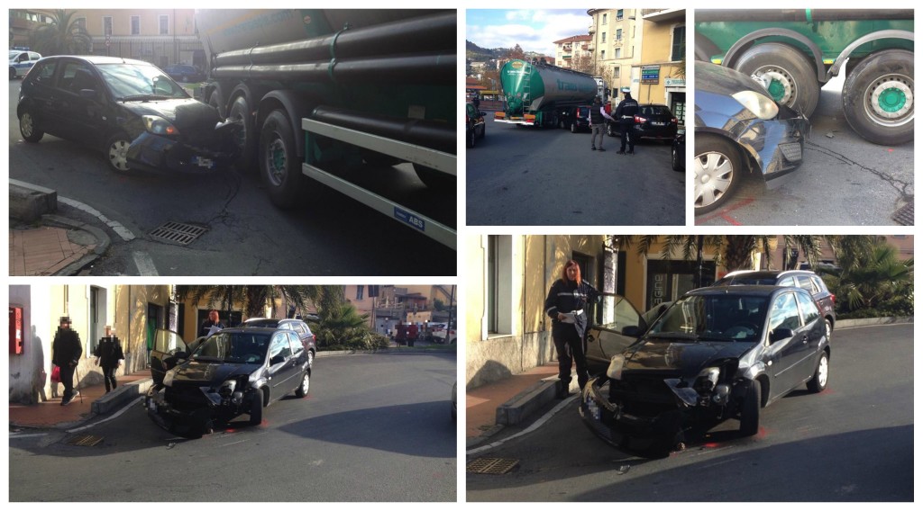 incidente