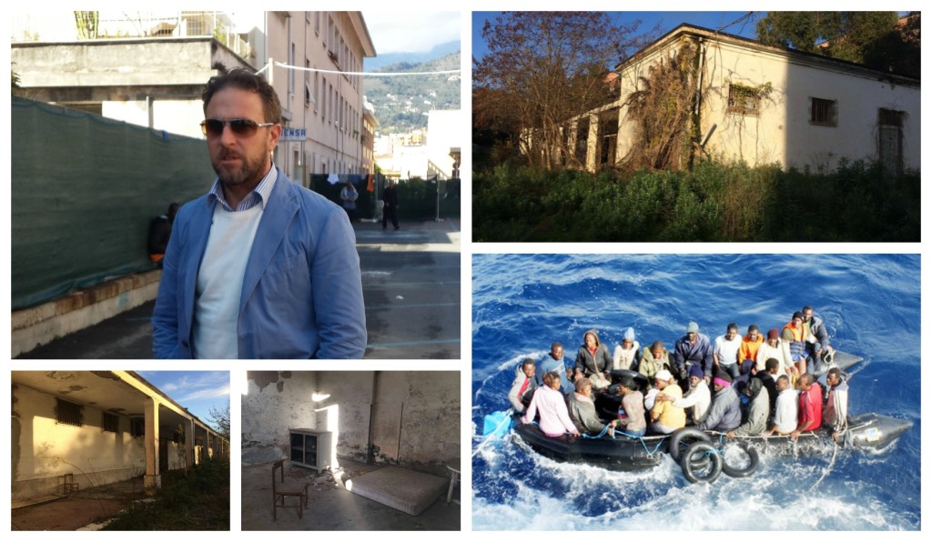collage_piana_excaserma_migranti