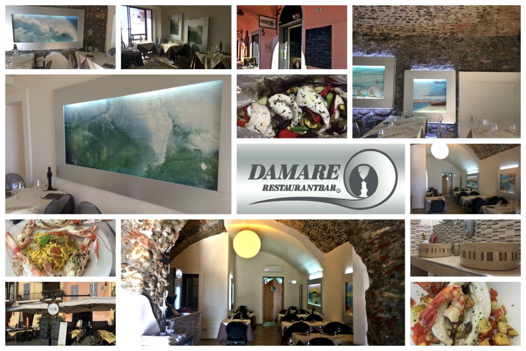 damare