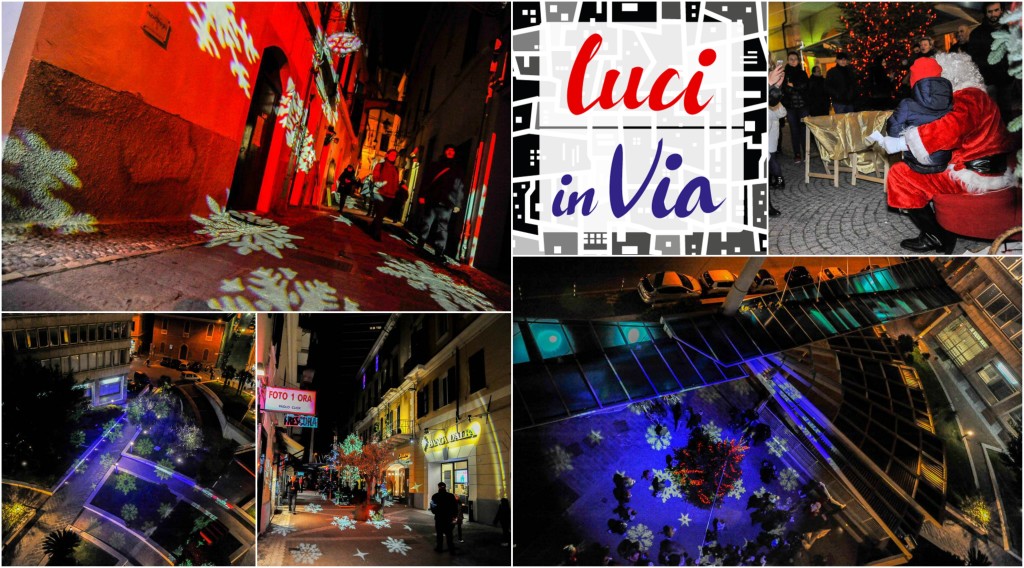 lucinvia
