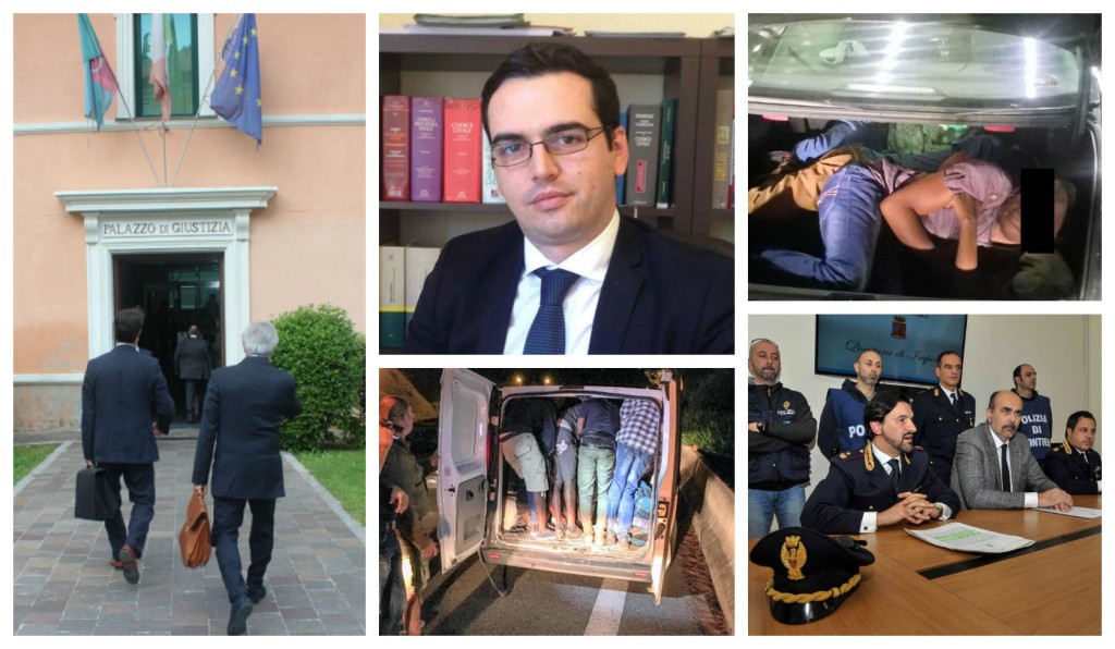 COllage_arrestrotrafficonigga
