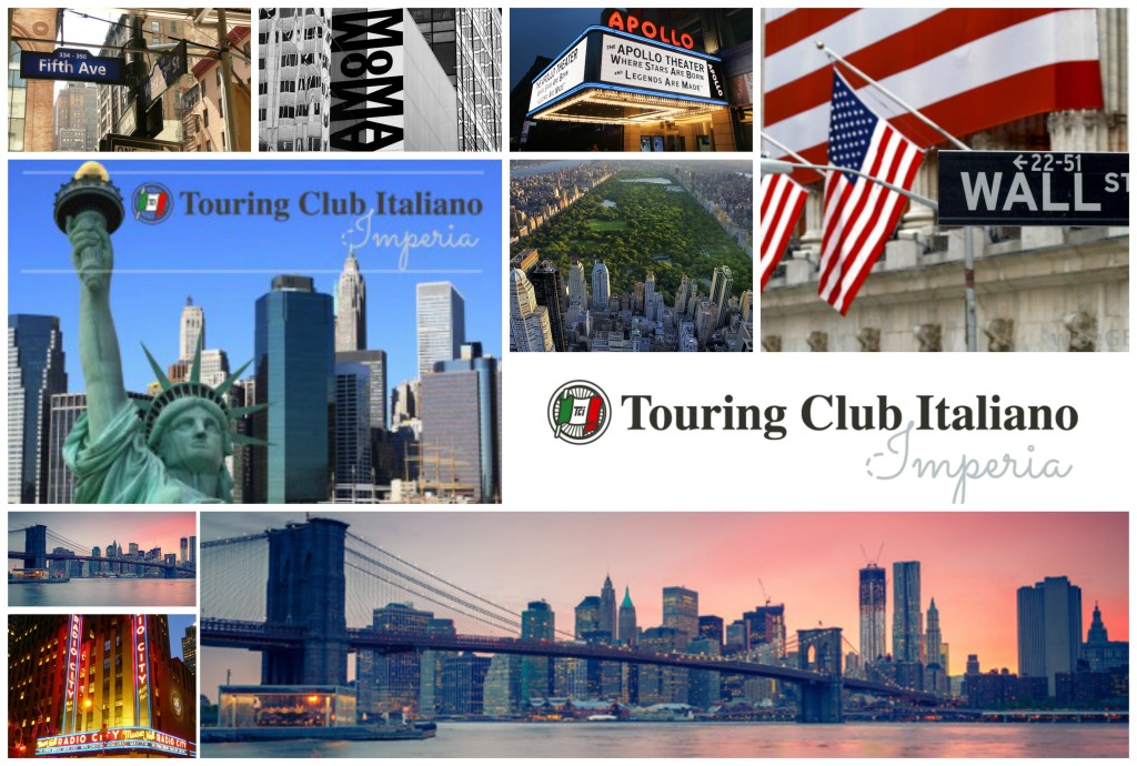 NYTOURING