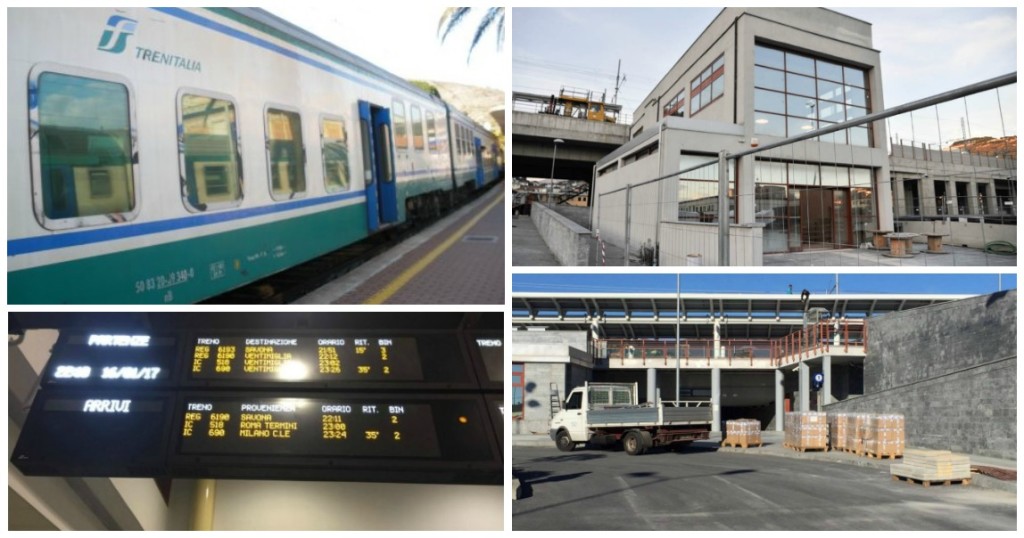TRENI_pendolari