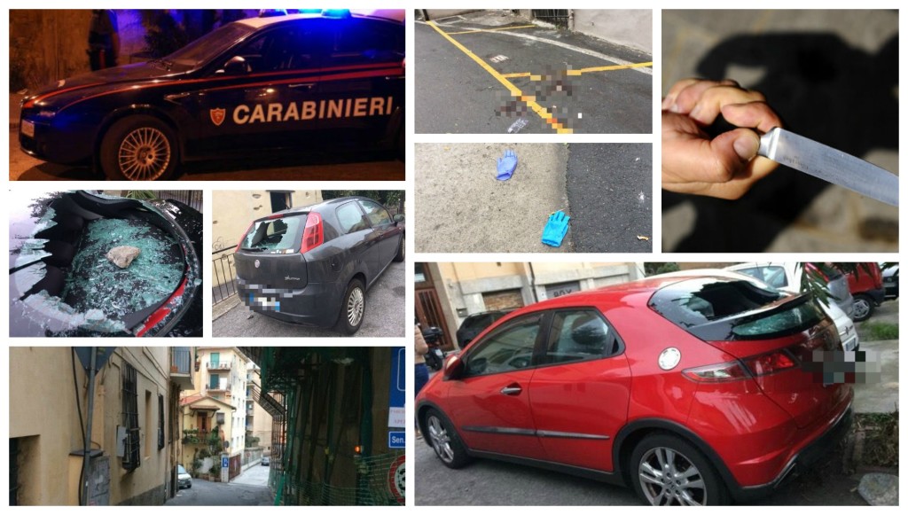 accoltellamento 2