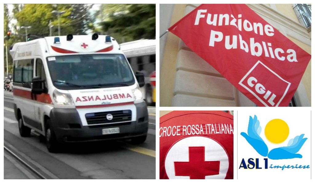 collage_fpcgil_ambulanza
