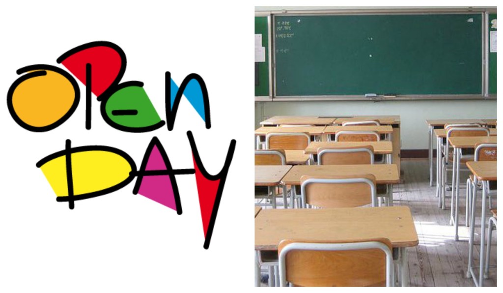 collage_openday_scuolalittardi