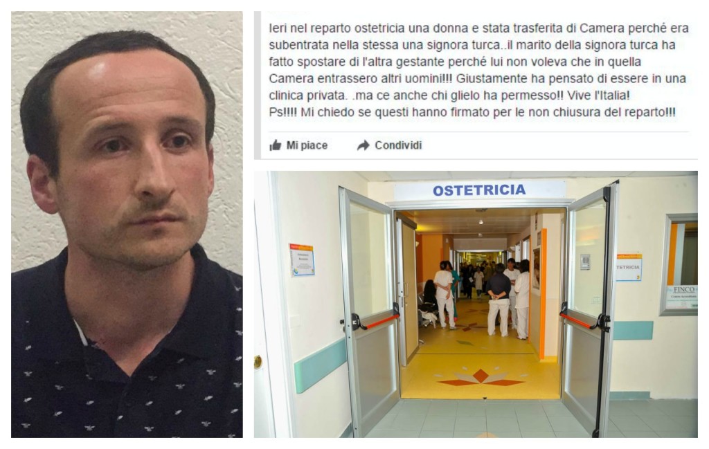 intervista murat