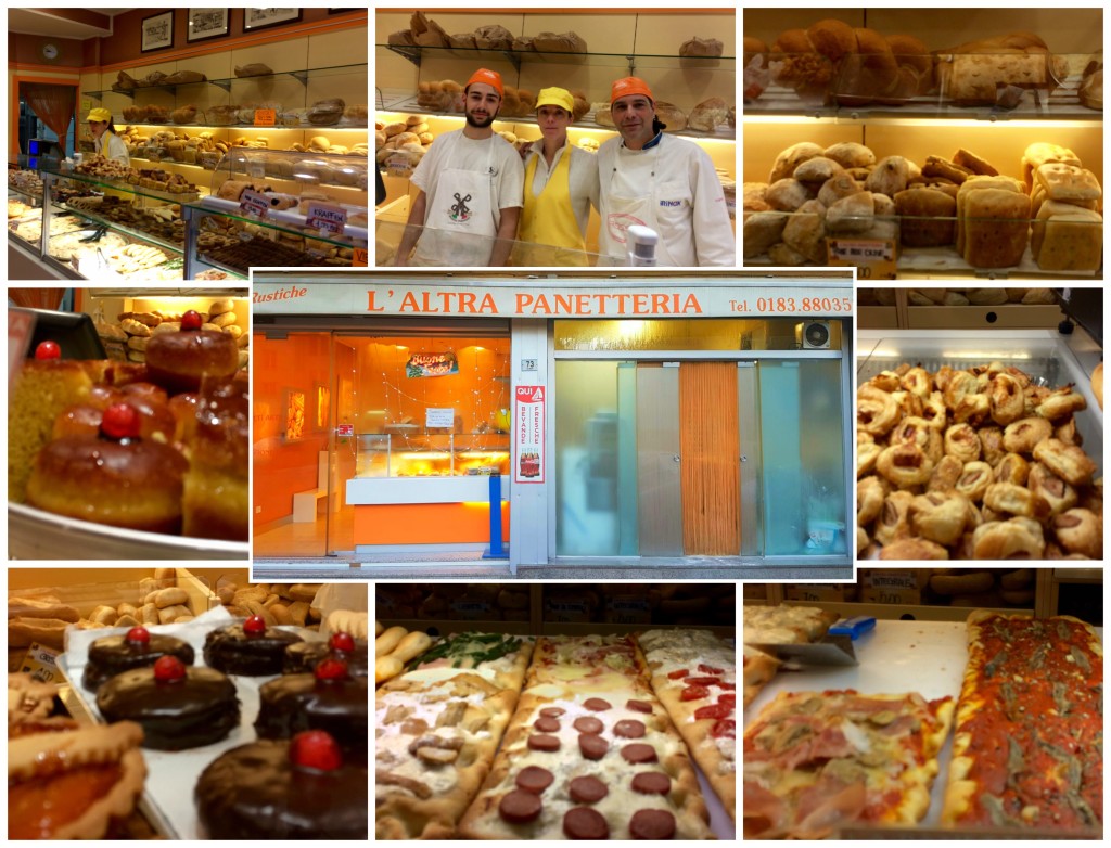 laltrapanetteria
