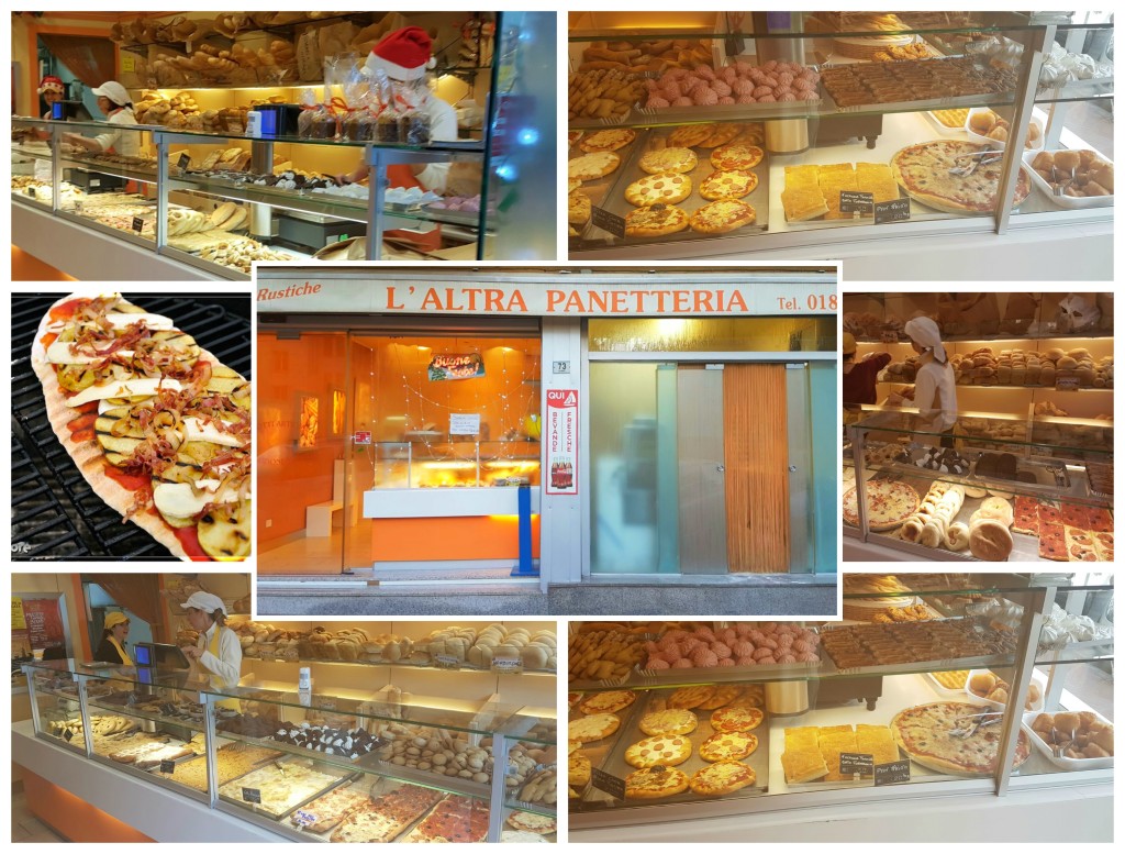 panetteria