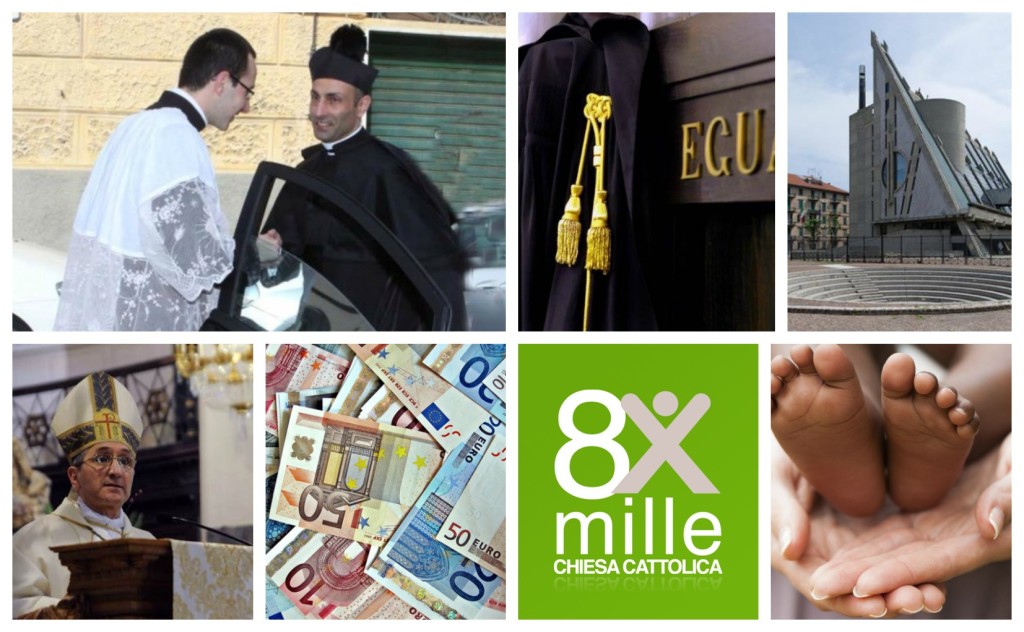 processo diocesi