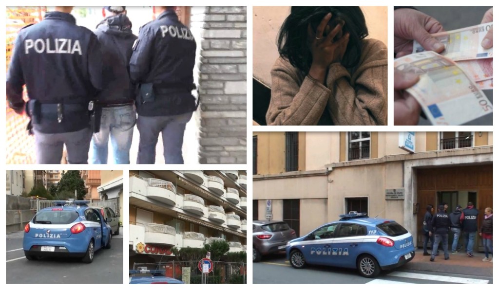COLLAGE_polizia_migrantiprostituzione