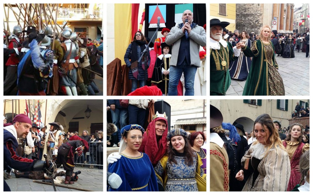 COLLAGE_taggiarievocazionestorica