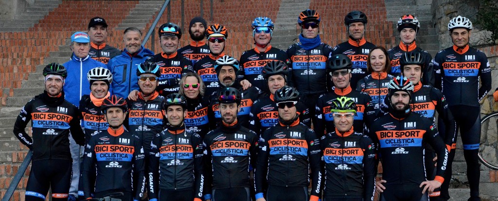 FOTO TEAM OSPEDALETTI
