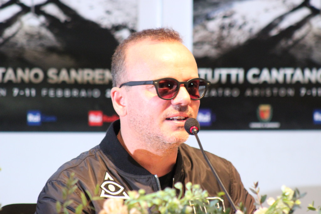 GIGI D'ALESSIO 2