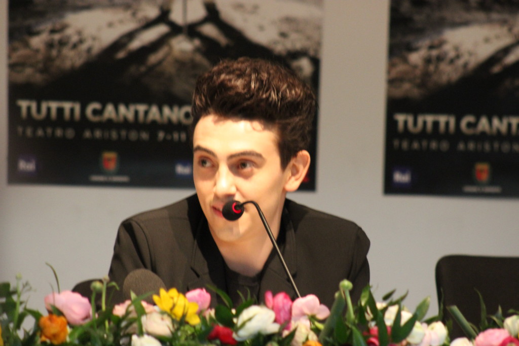 michele bravi