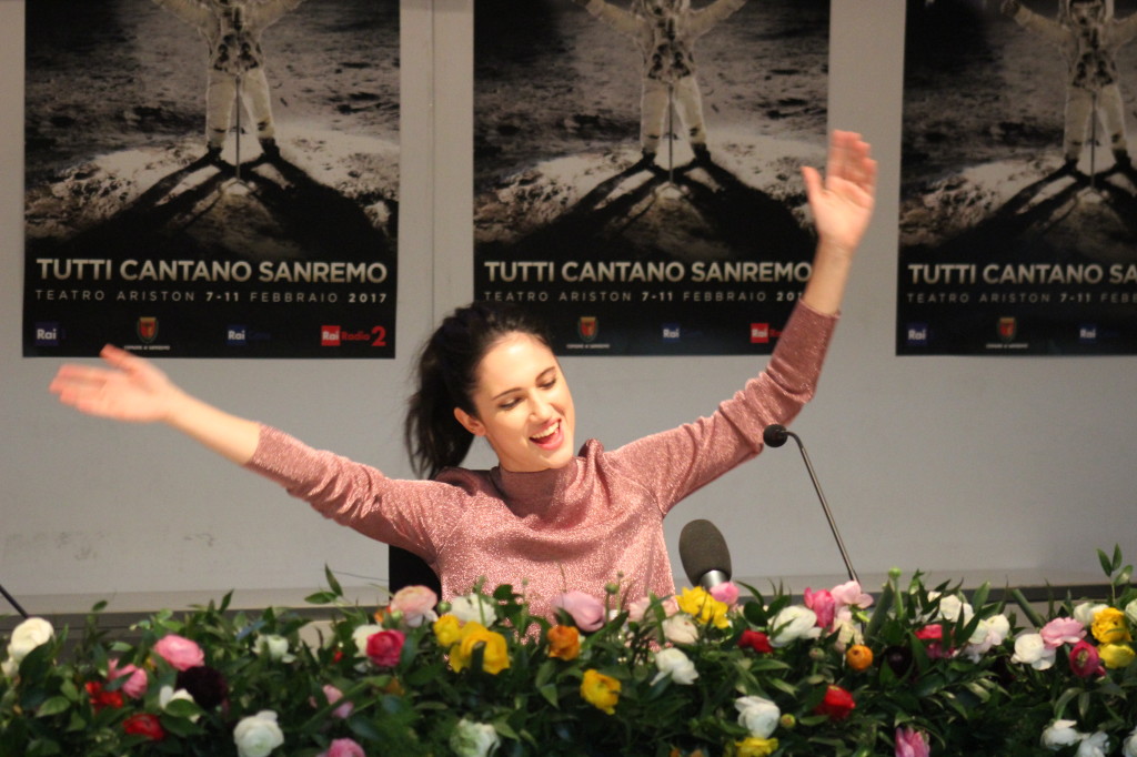 lodovica comello