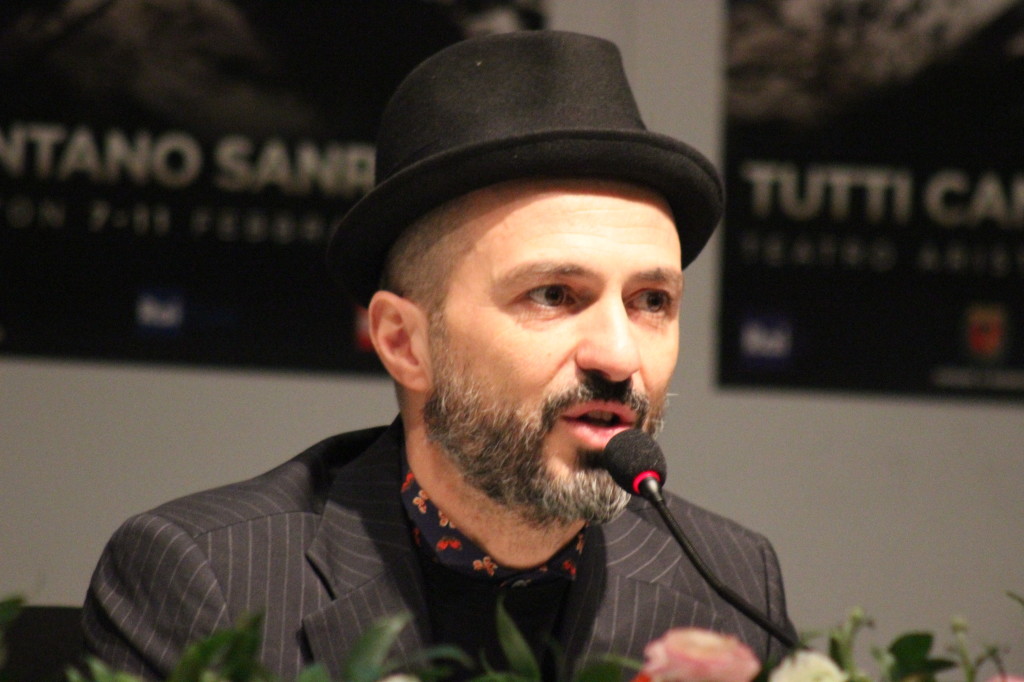 samuel romano