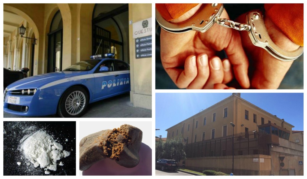 collage_arresto_quest_droga