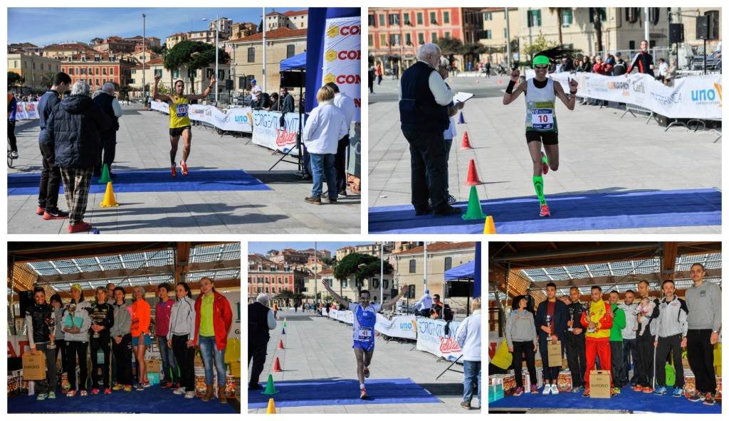 mezza maratona