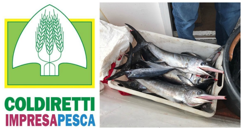pesca coldiretti