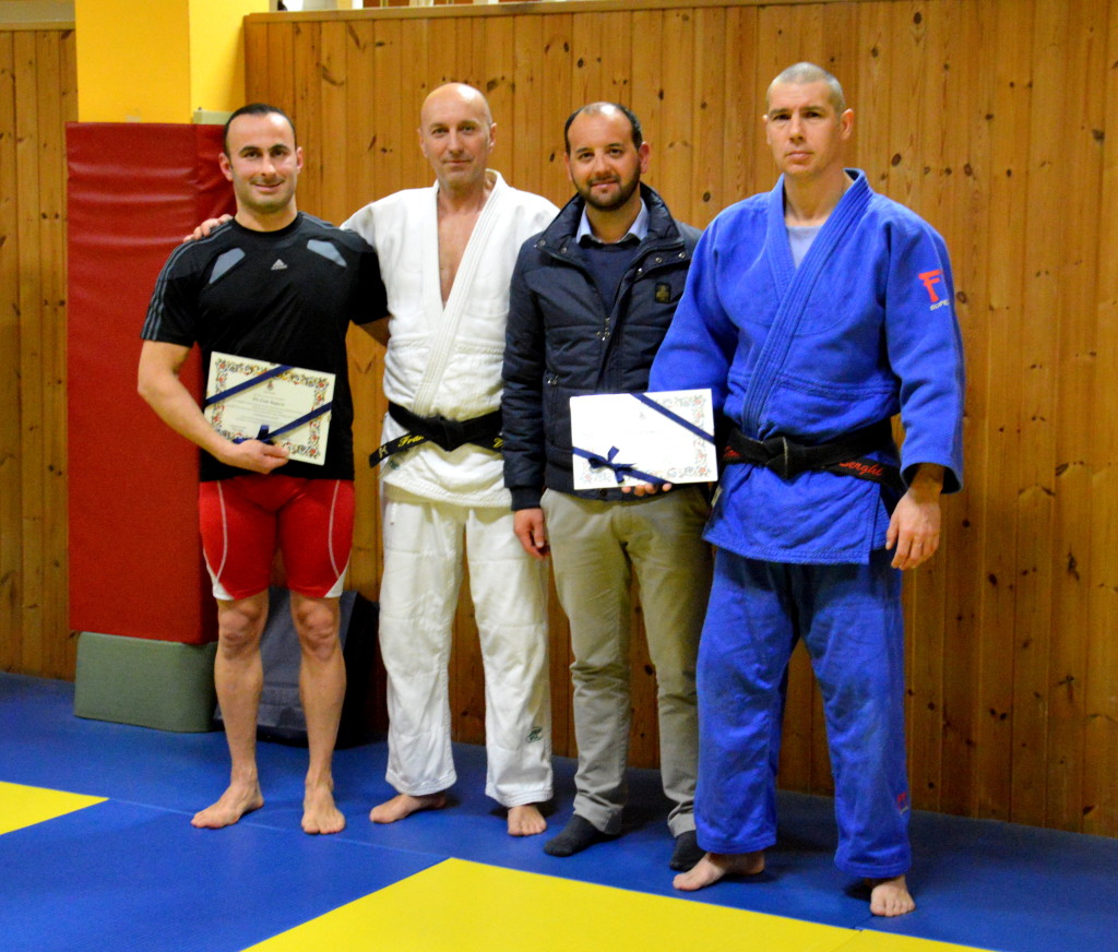 premiazione vassallo