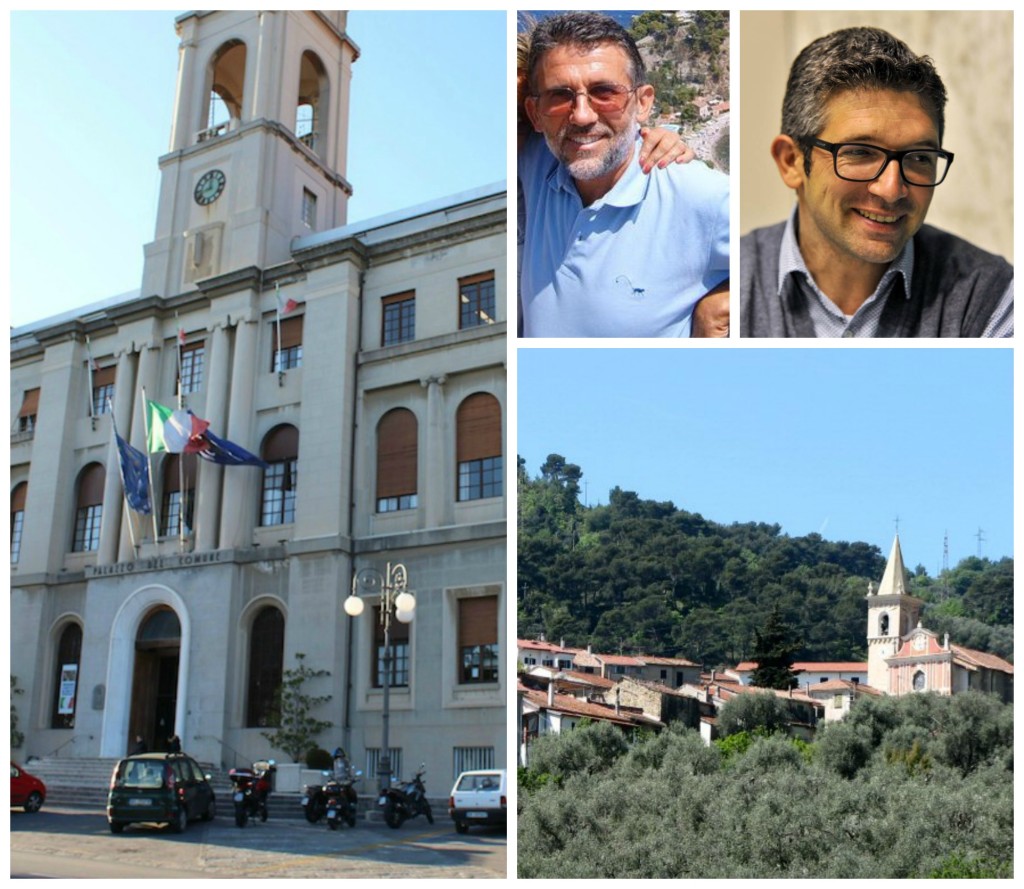ringraziamenti savioli