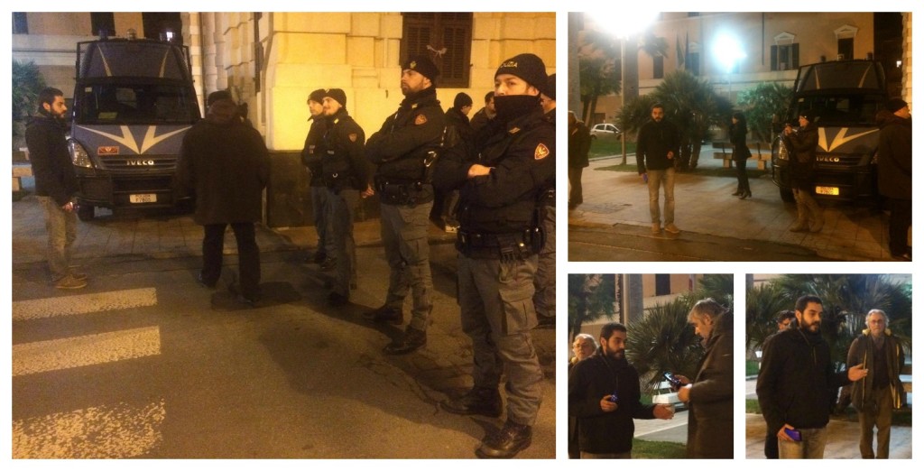 servalli casapound
