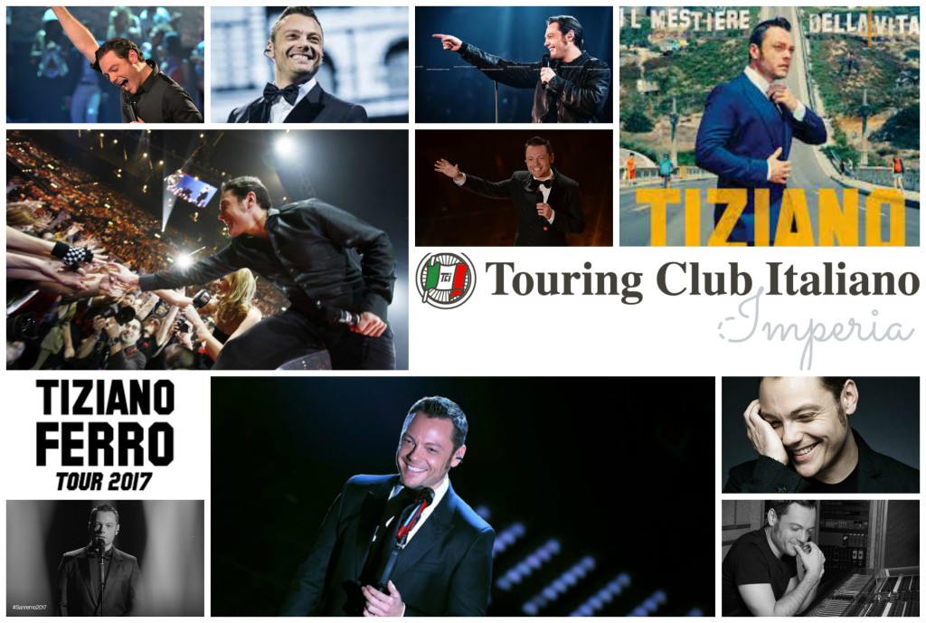 tizianoferro