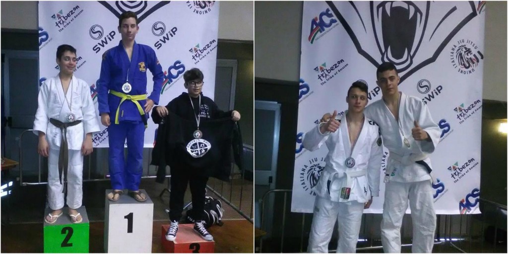 tribejiujitsu