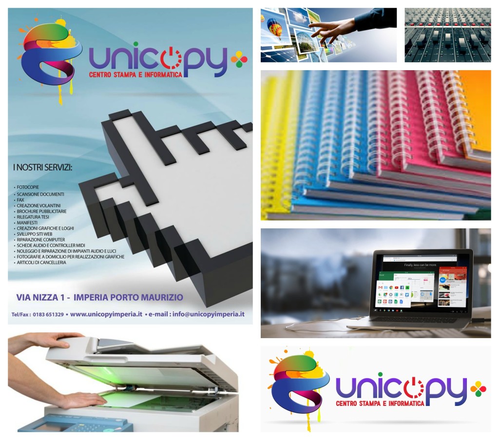 unicopy