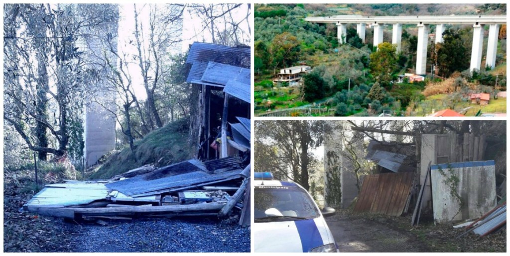 CAPANNONE DIANO MARINA