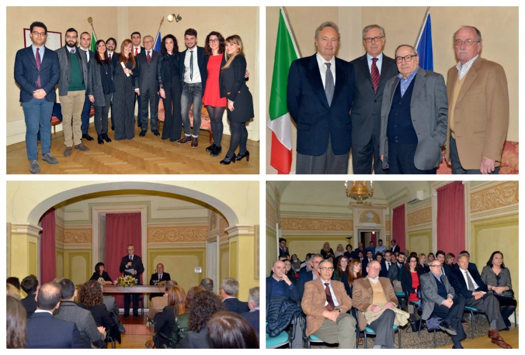 ORDINE MEDICI