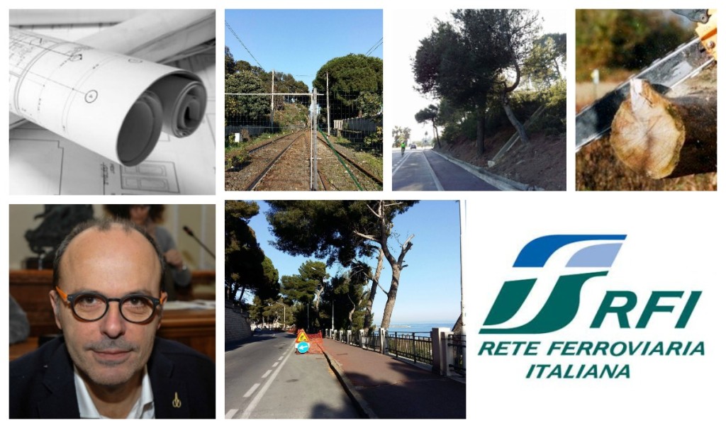 commissione replica rfi pini