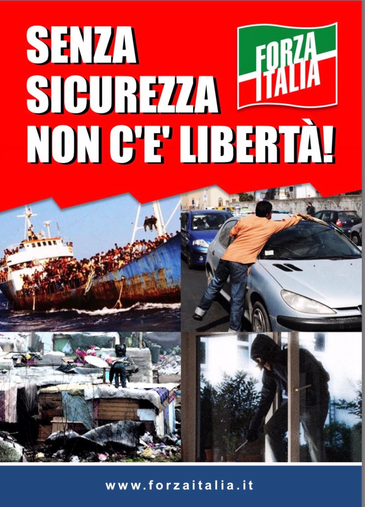 locandina security day