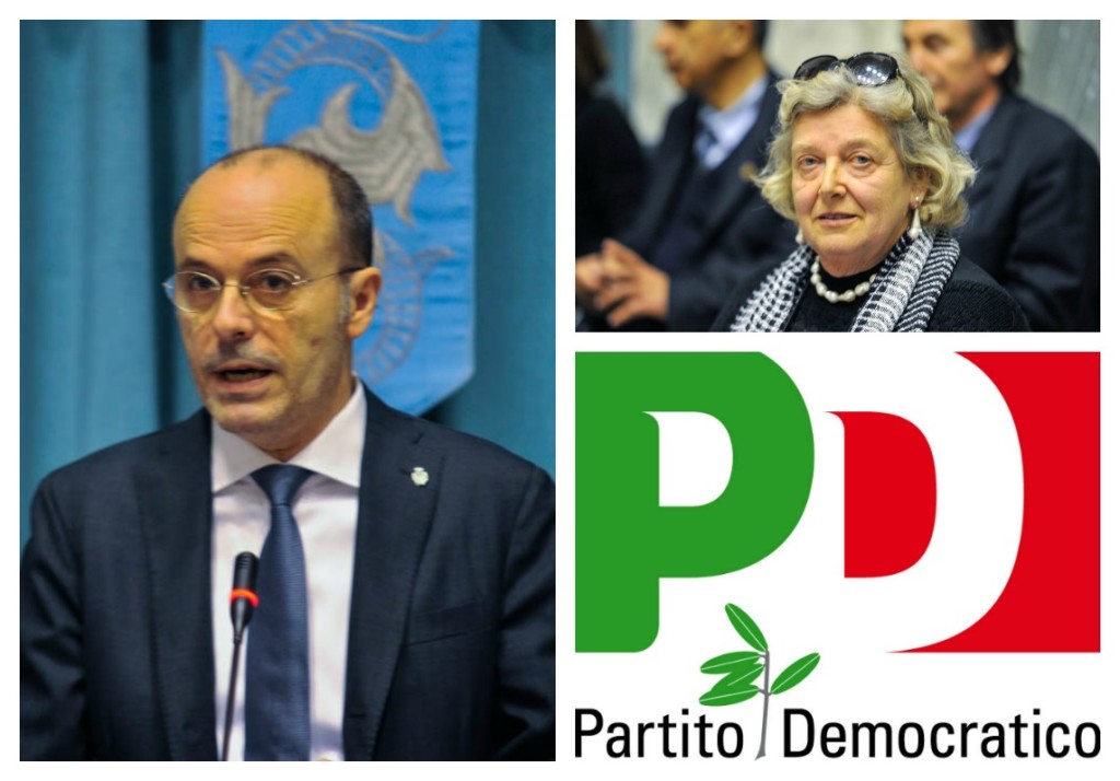 pd mezzera capacci