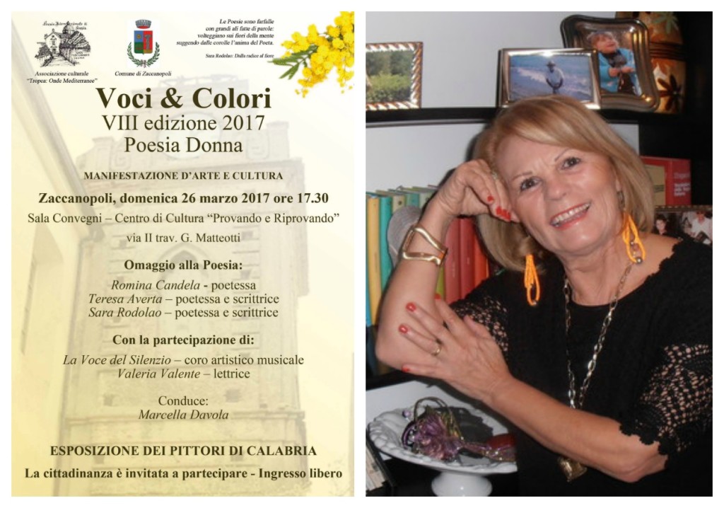sara rodolao zaccanapoli