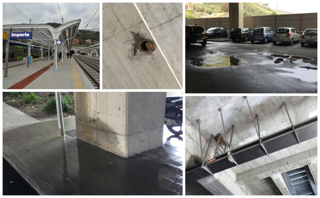 stazione imperia