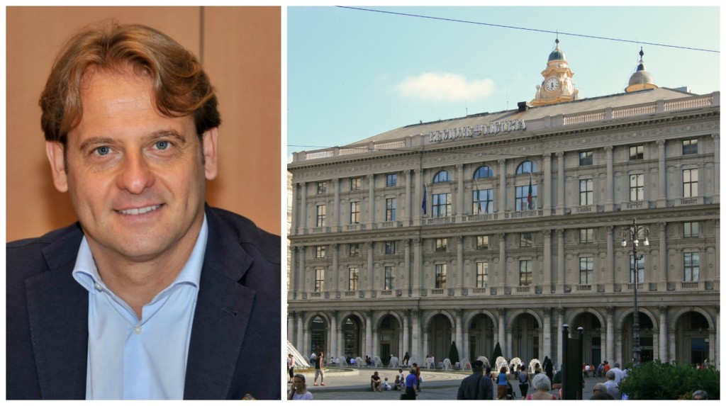 SCAJOLA REGIONE