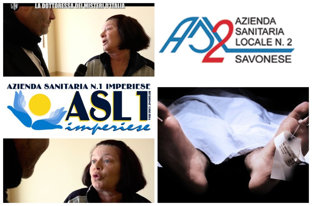 asl del vecchio